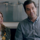 Sharon Horgan (left), Rob Delaney (Screenshot: Amazon)